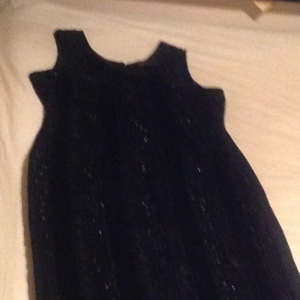 Night dress